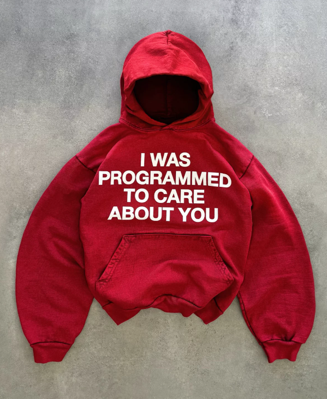 hoodies