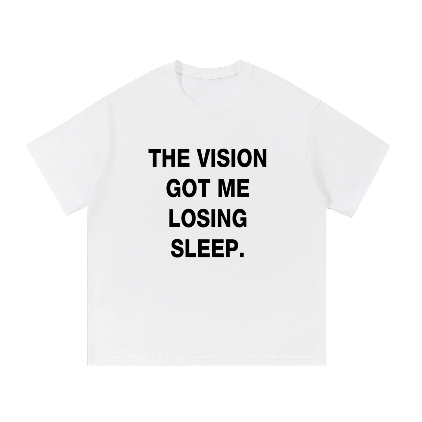 Essential Cotton T-Shirt