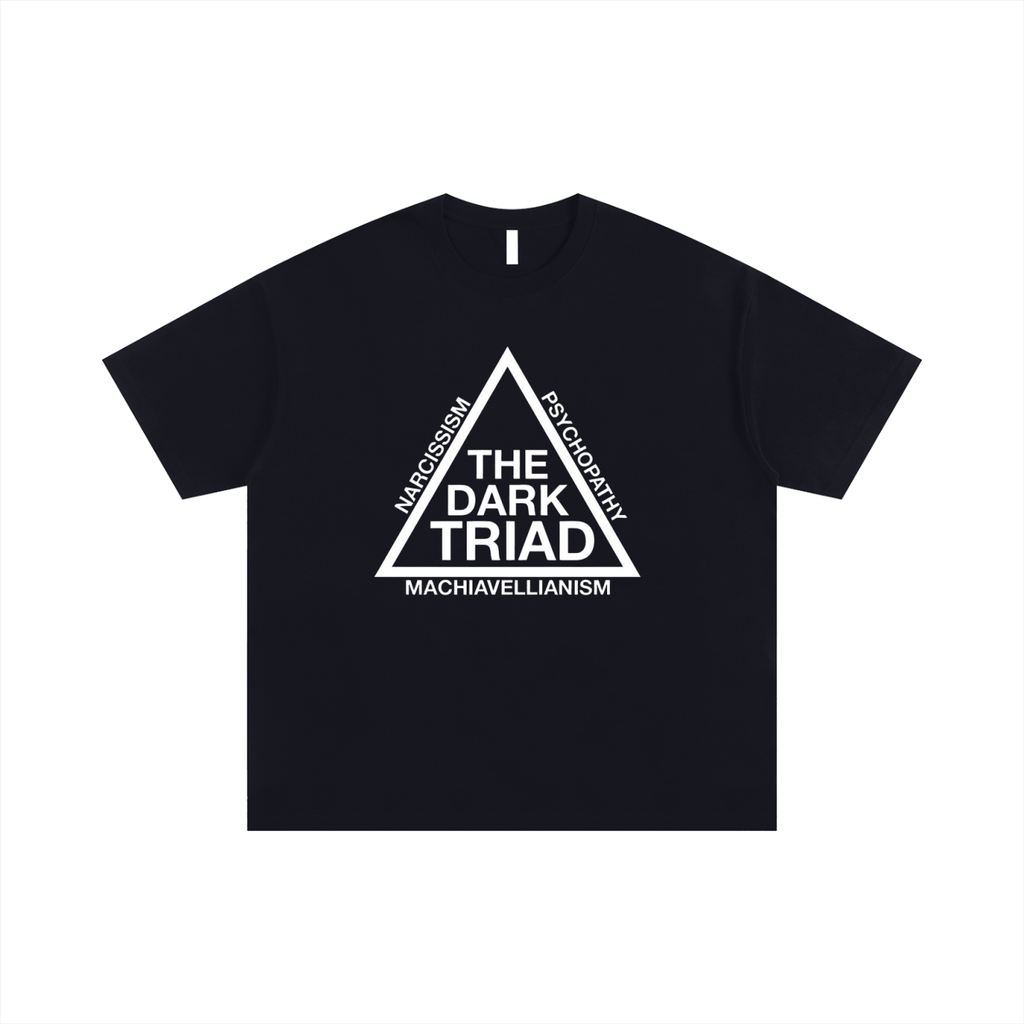 Unisex Oversized Cotton T-Shirt