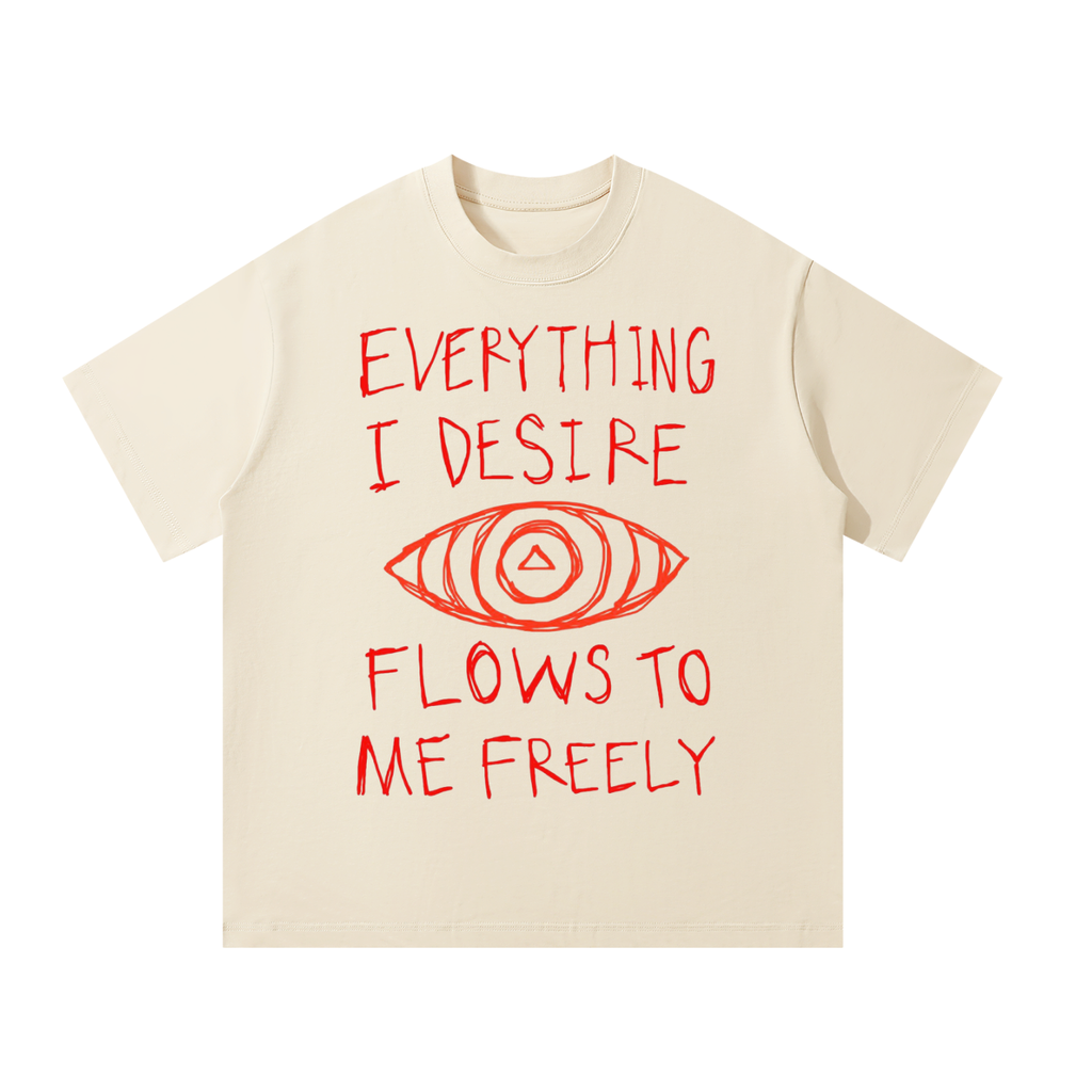 Unisex Oversized T-Shirt