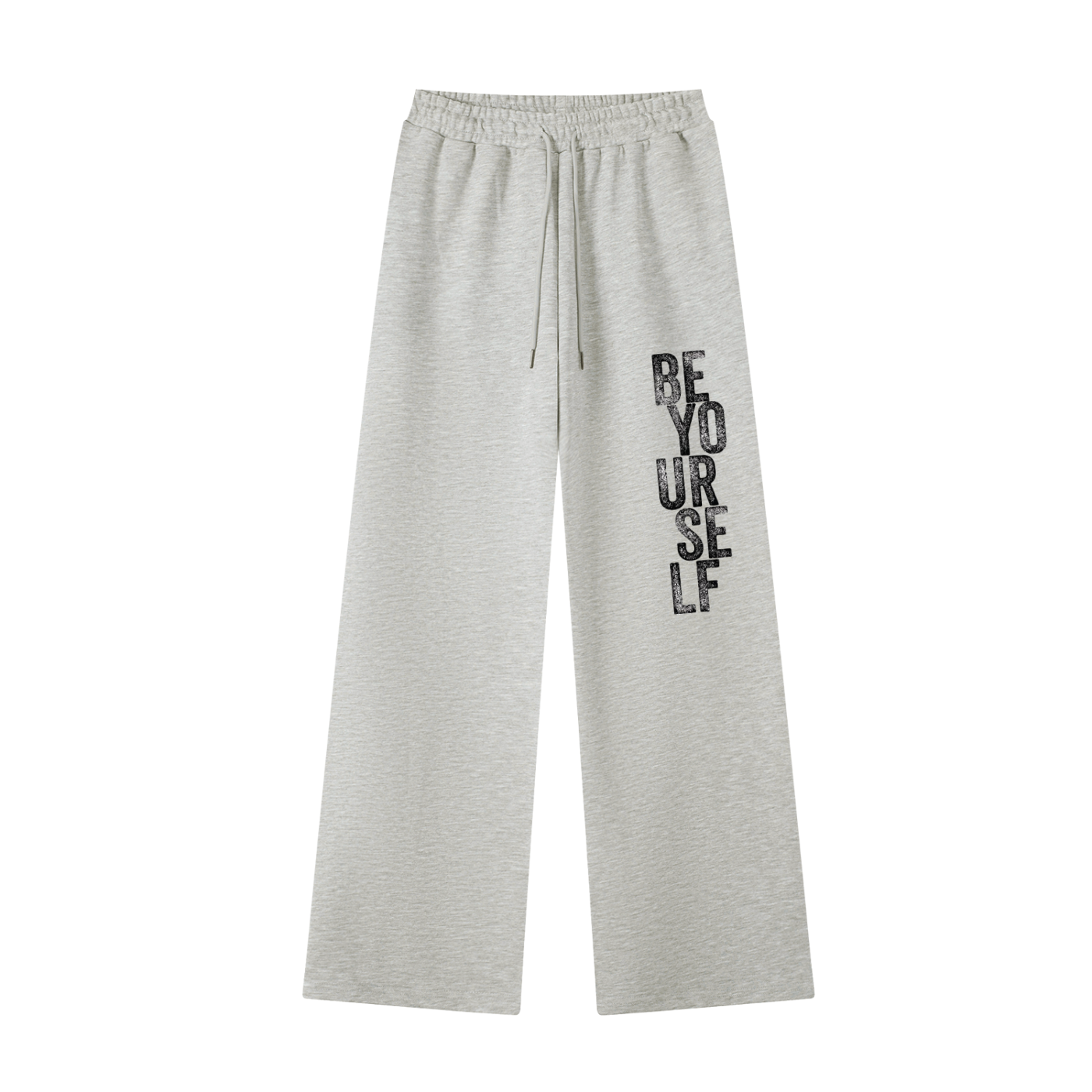 'BEYOURSELF' Sweatpants