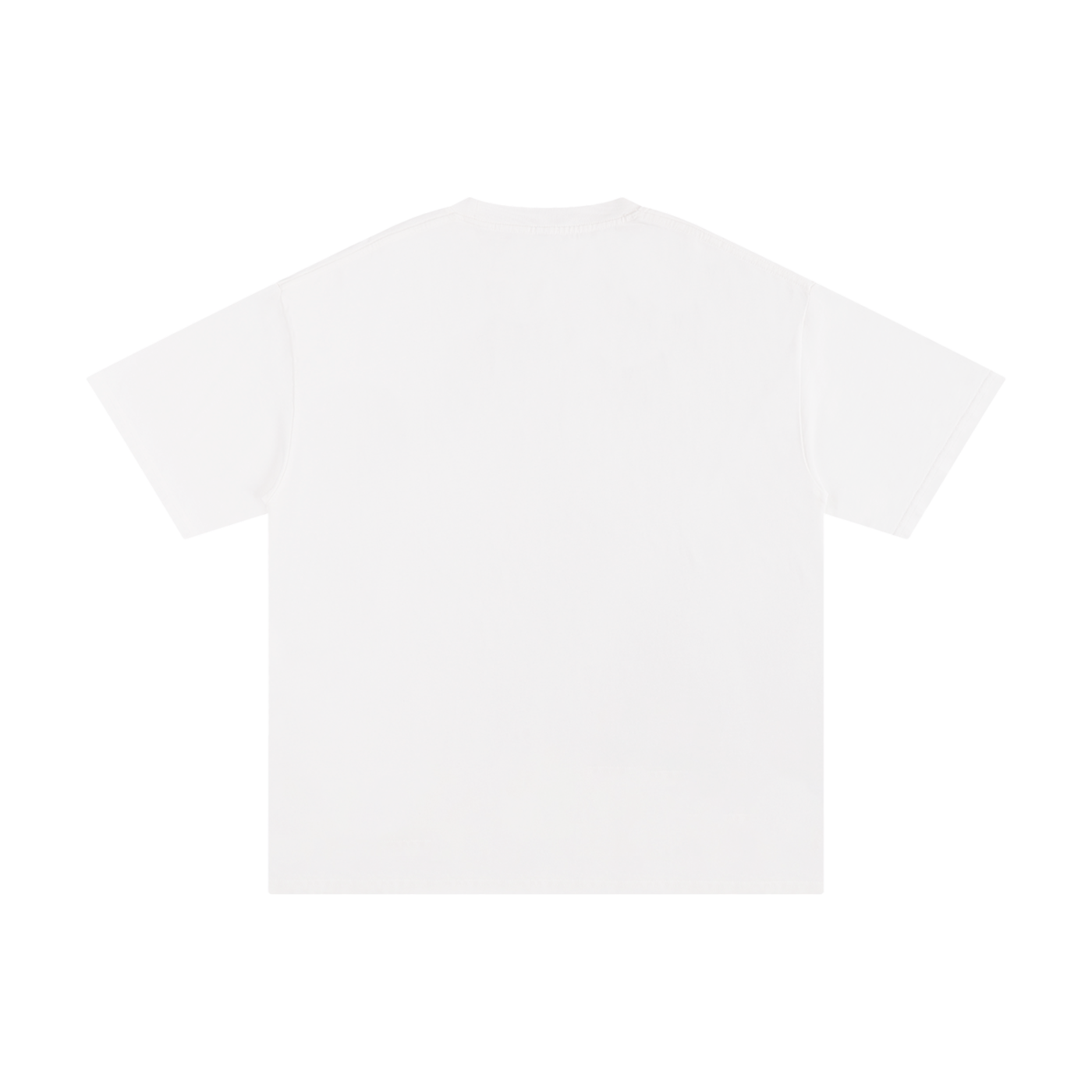 NEEDING M0RAL SUPPORT PURE COTTON T-SHIRT