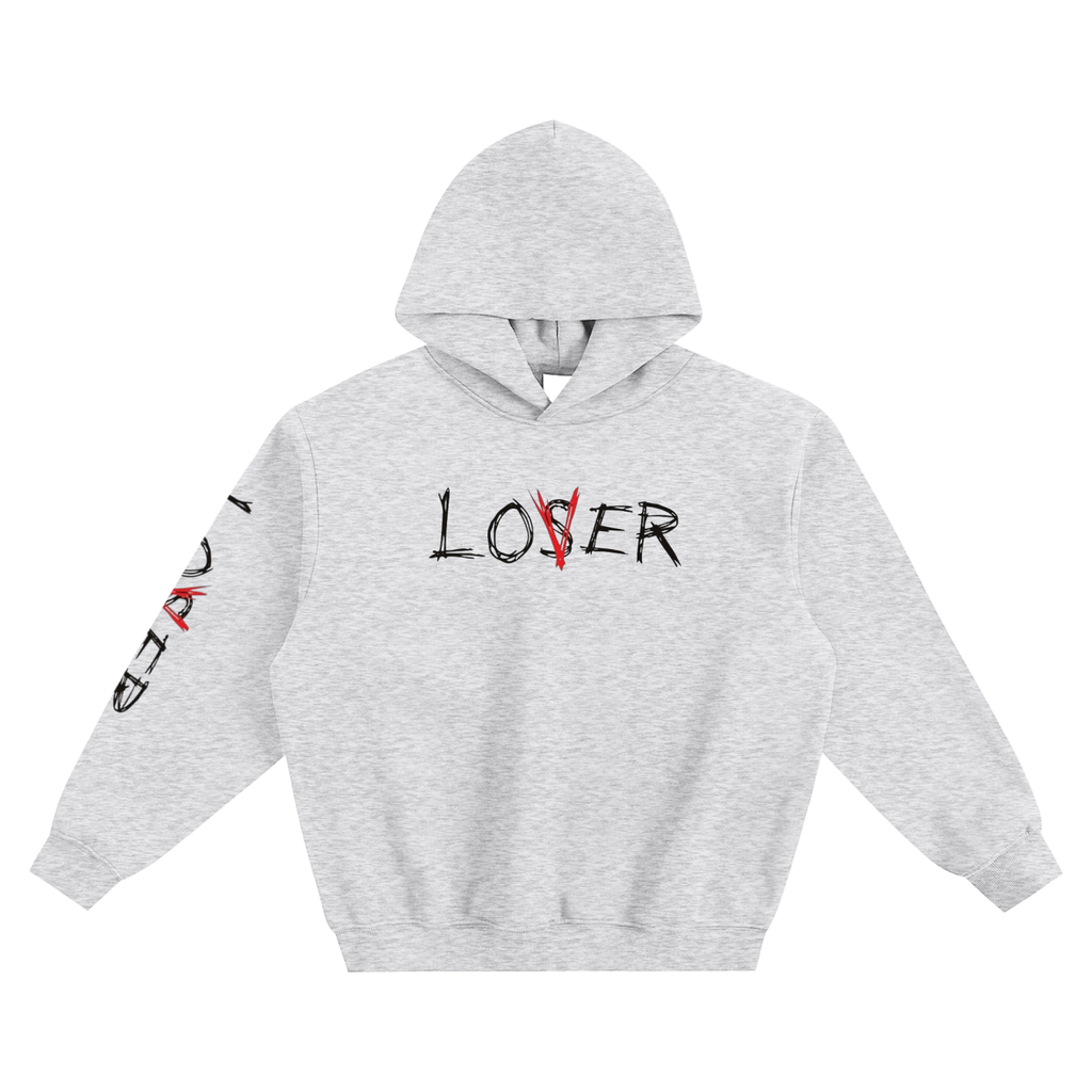 LOVSER Hoodie