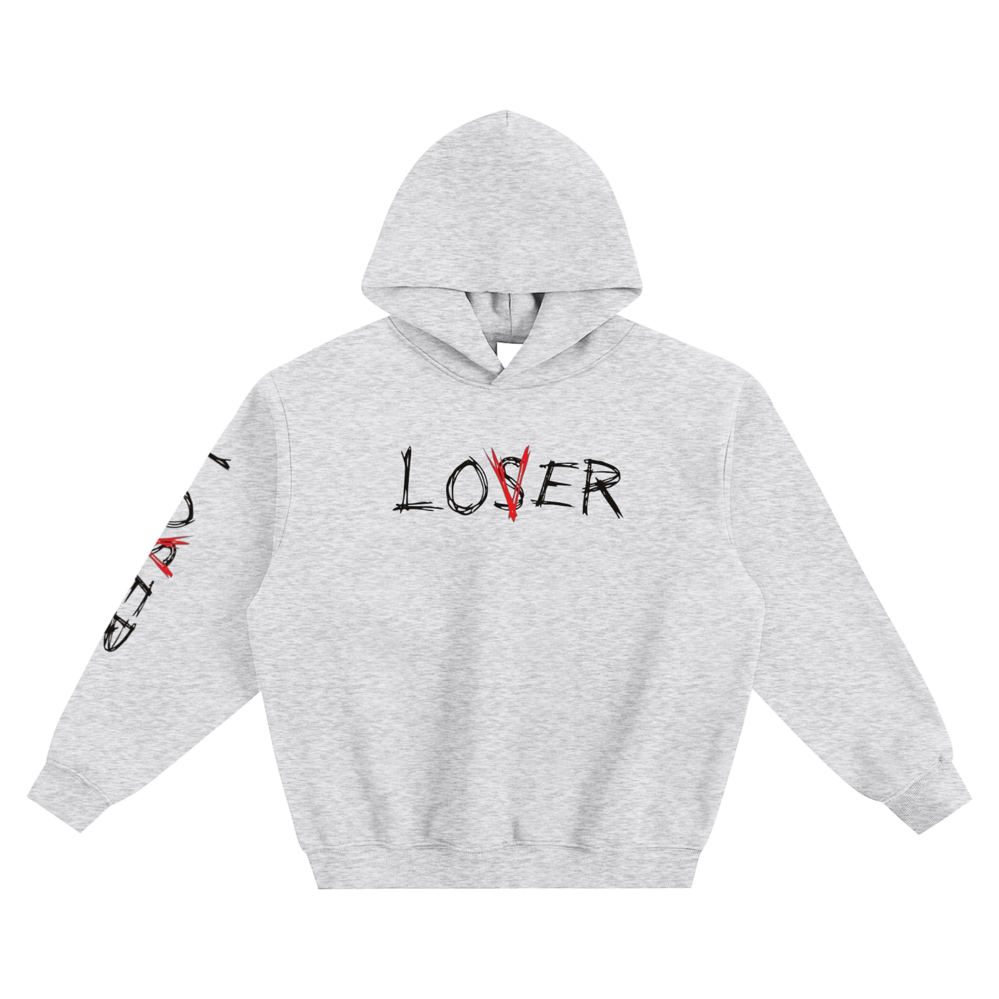 LOVSER Hoodie
