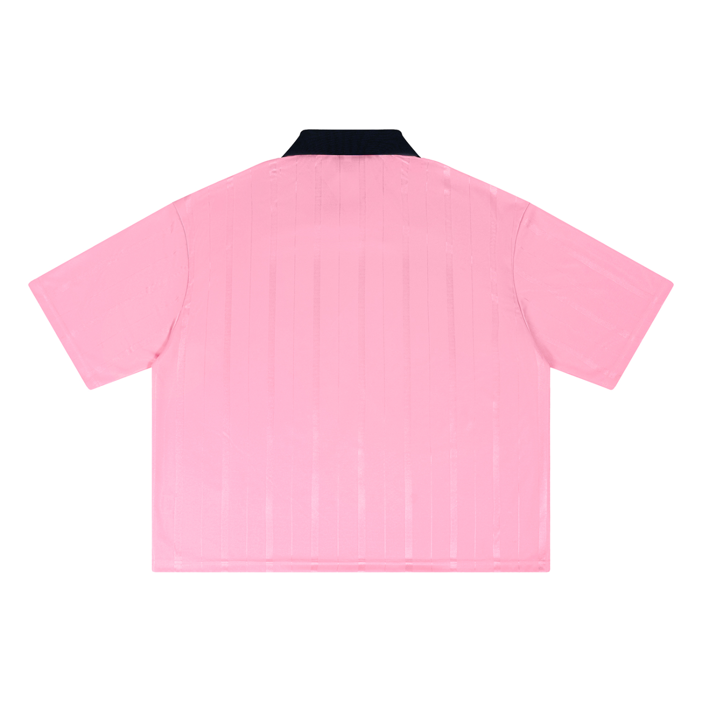 FIFA 26 WC Unisex Striped Boxy Soccer Jersey
