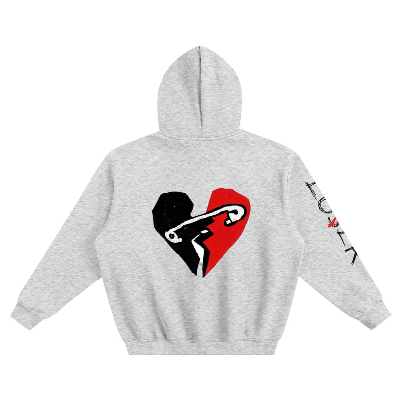 LOVSER Hoodie