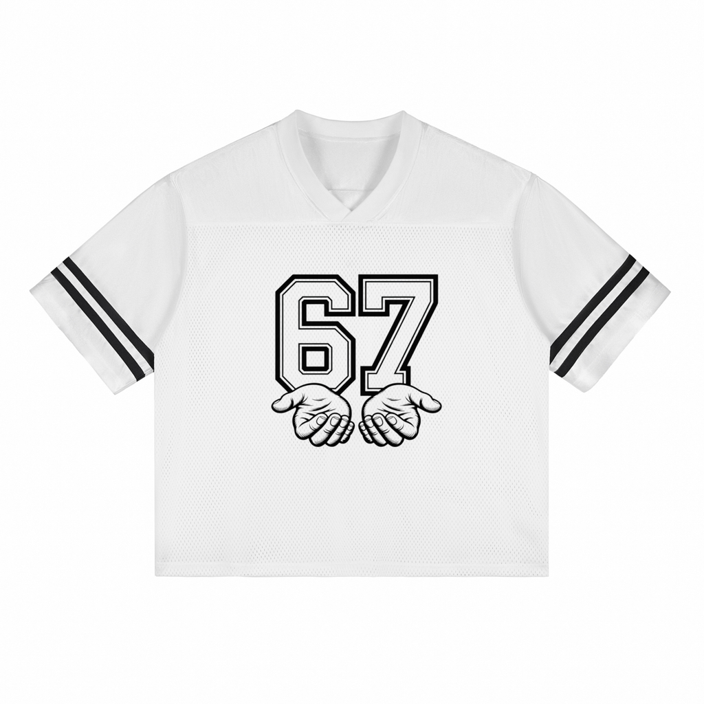 67 MEME JERSEY