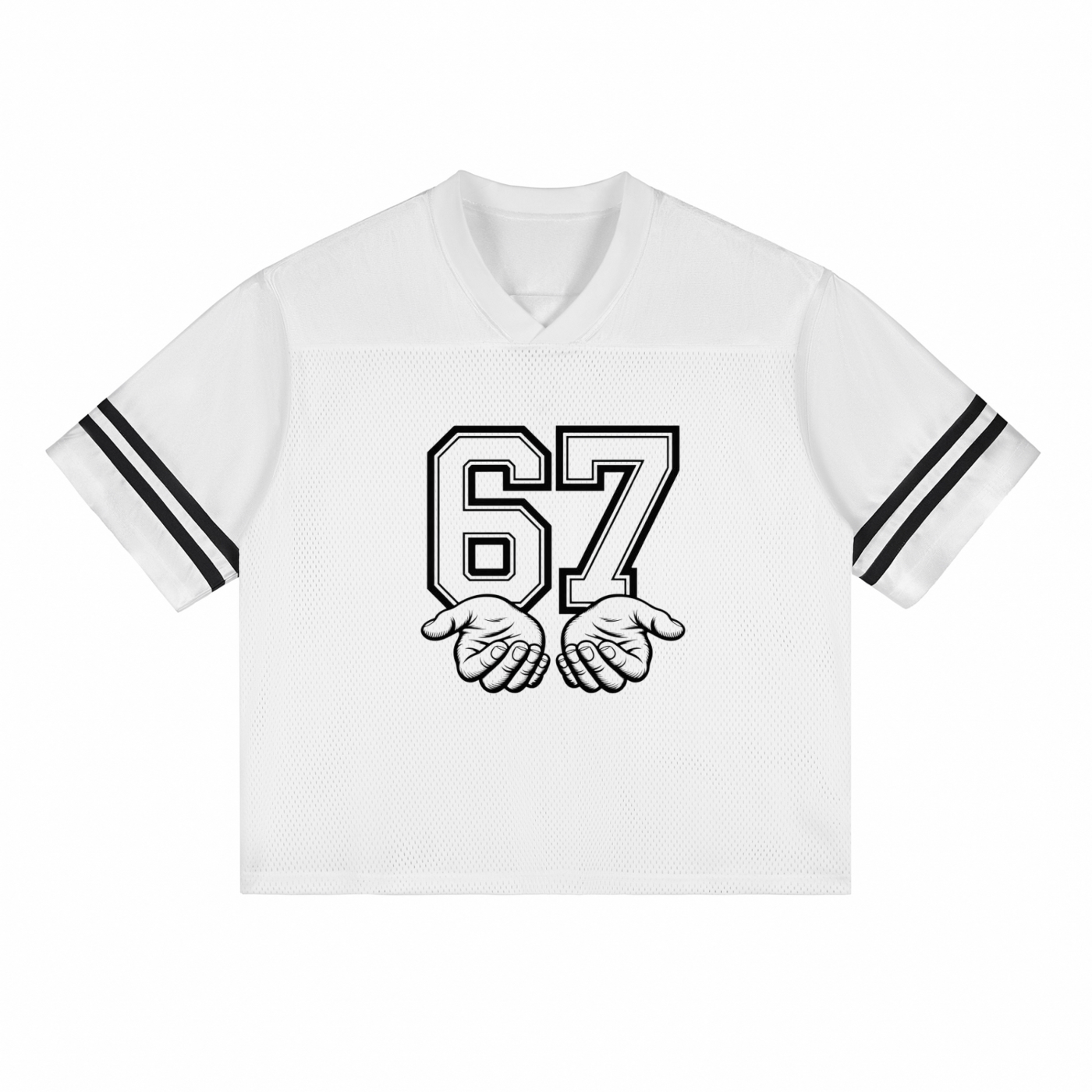 67 MEME JERSEY