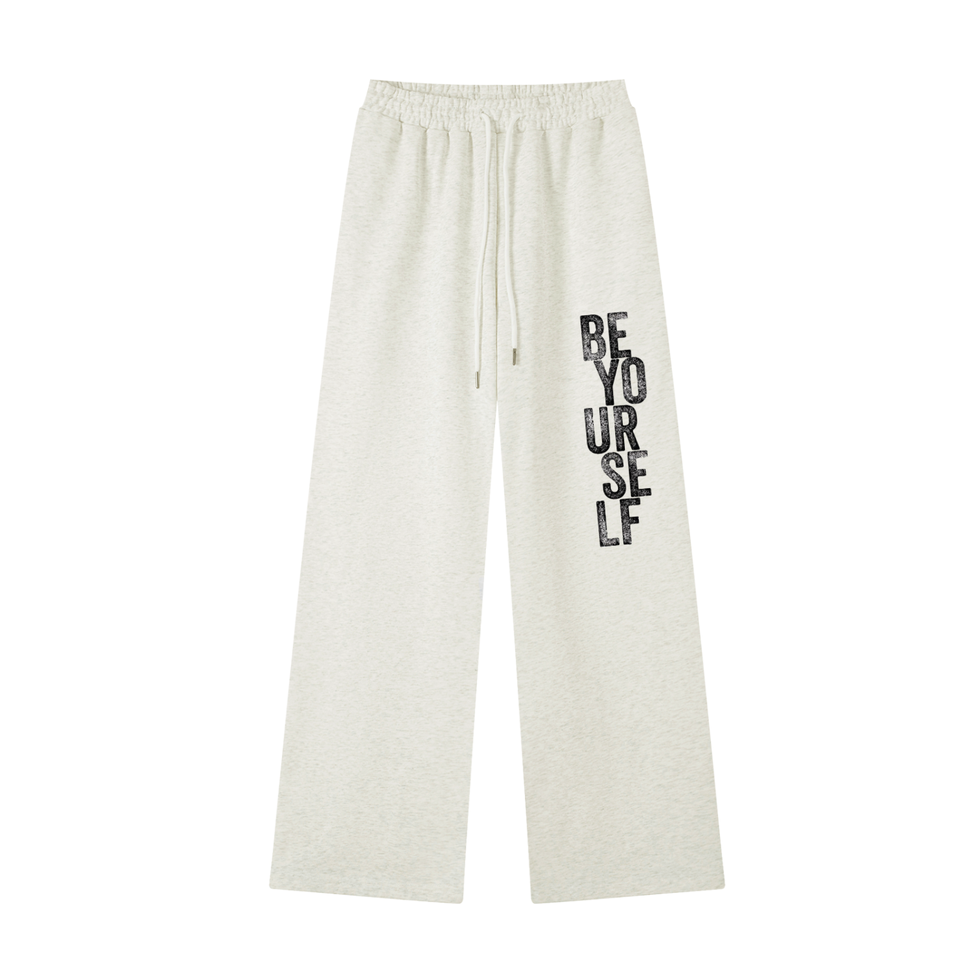 'BEYOURSELF' Sweatpants