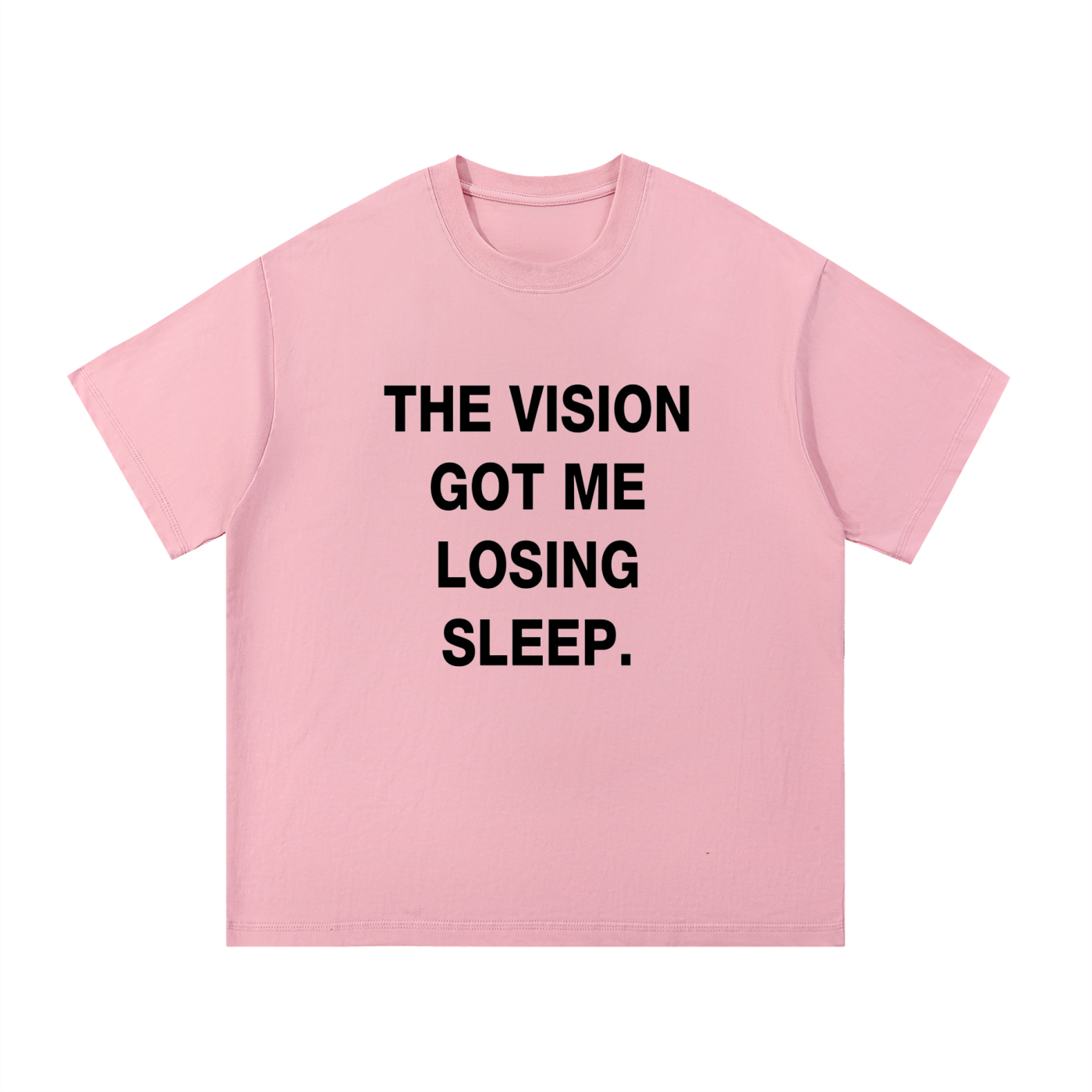 Essential Cotton T-Shirt