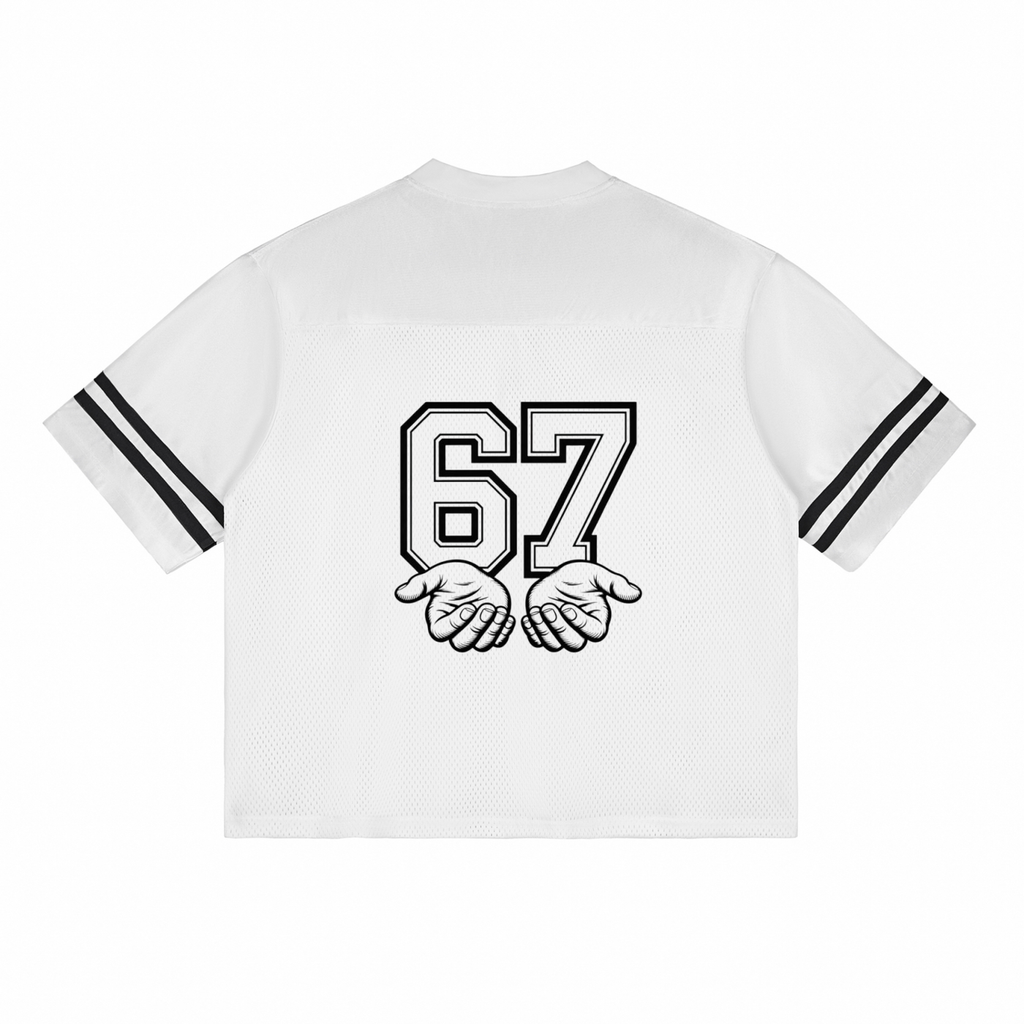 67 MEME JERSEY