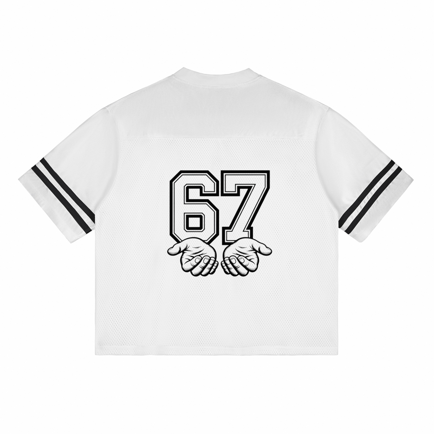 67 MEME JERSEY