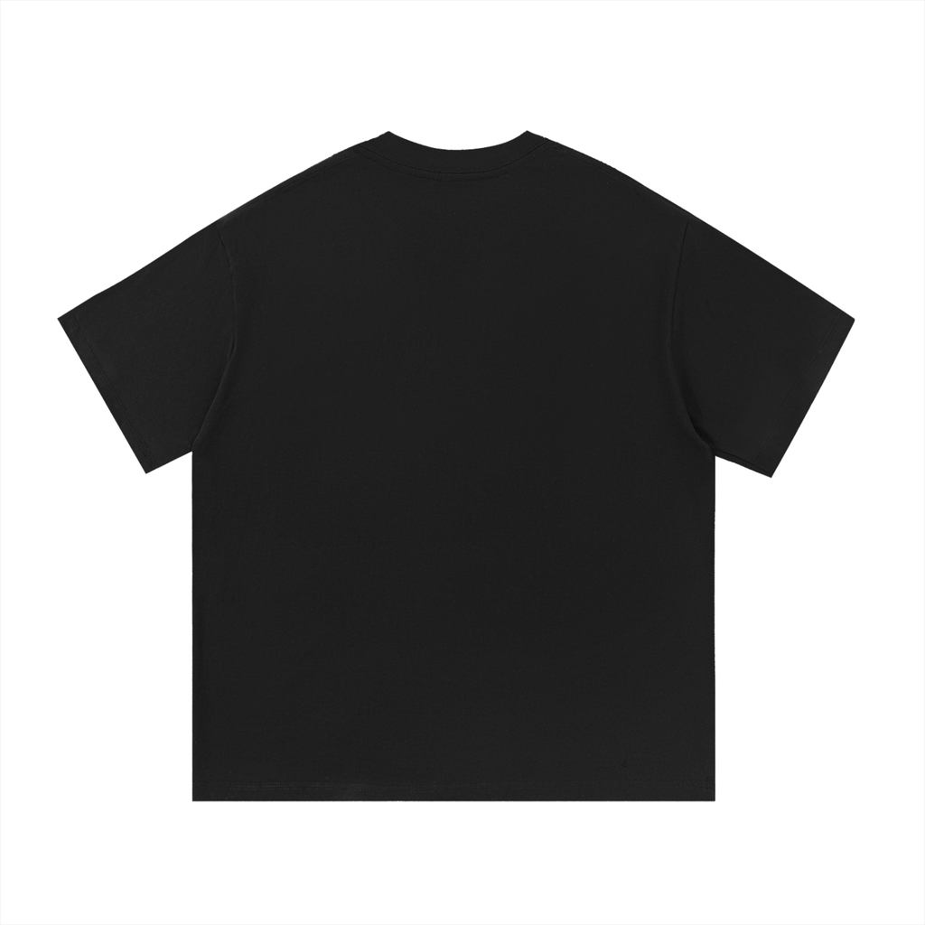 Punishment & Profit statement T-shirt