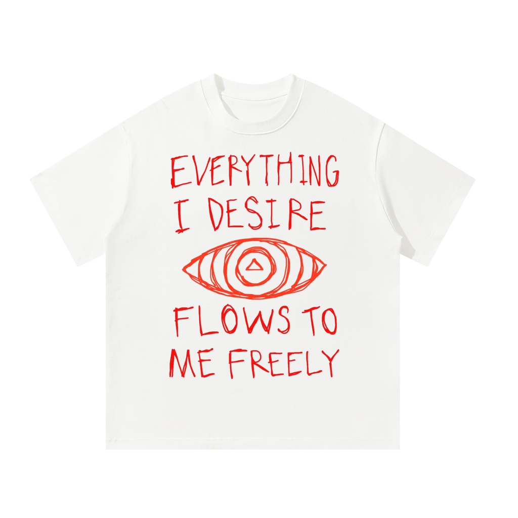 Unisex Oversized T-Shirt