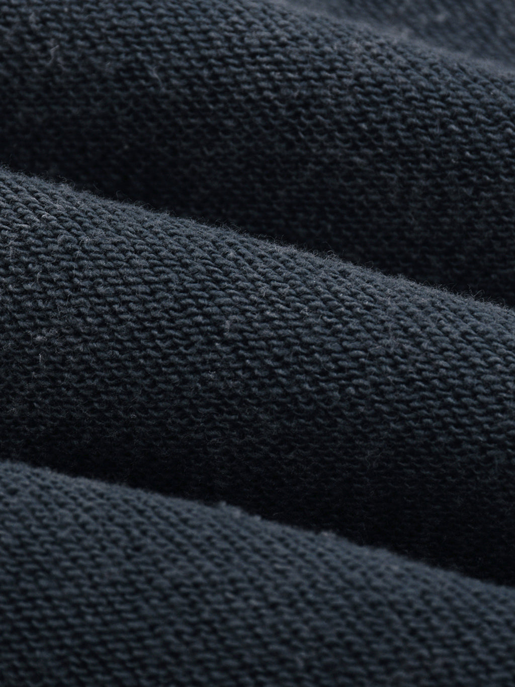 GOD IS BIGGER THAN YOUR FEARS Snow Washed Cropped Sweatshirt