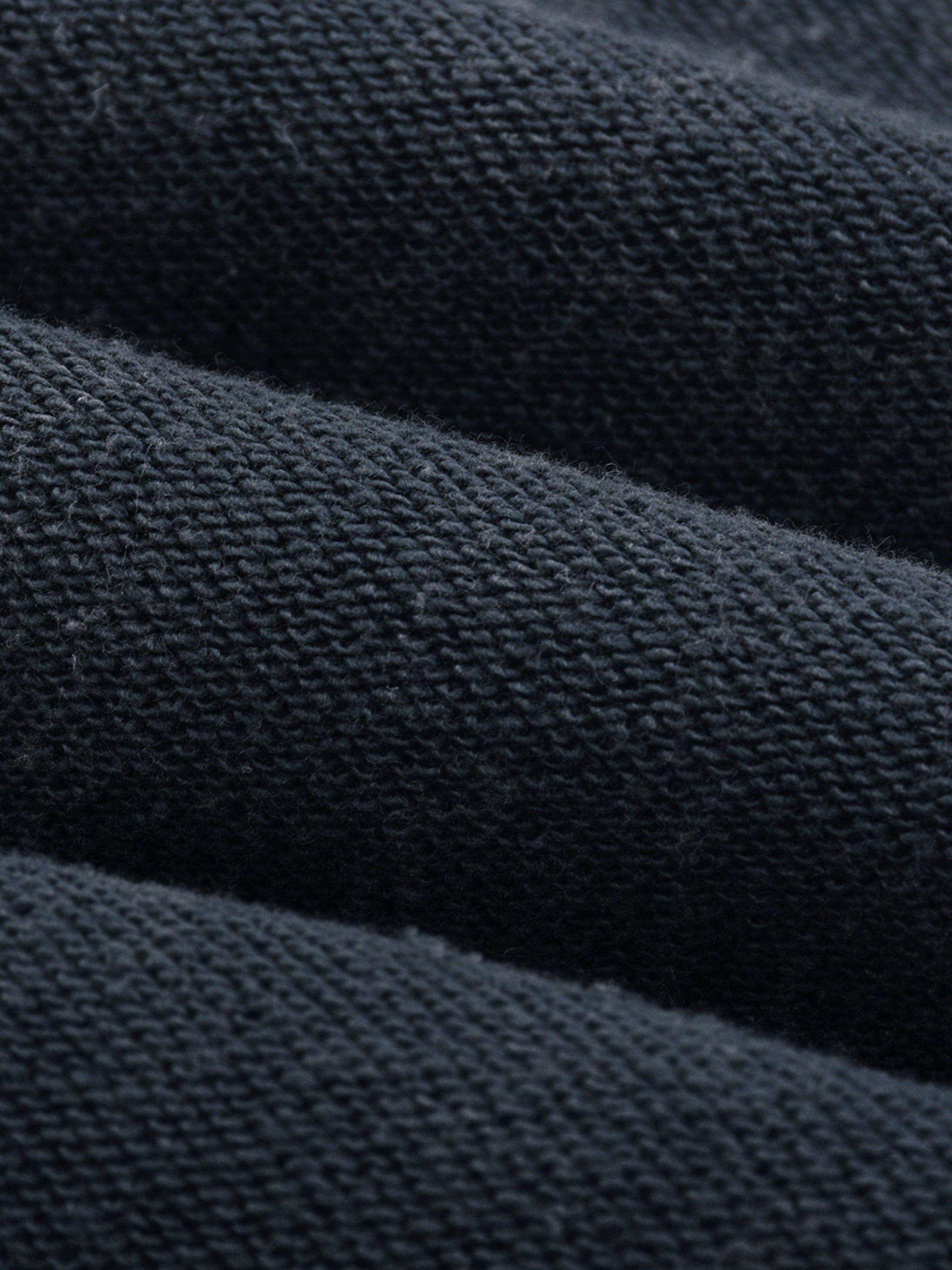 GOD IS BIGGER THAN YOUR FEARS Snow Washed Cropped Sweatshirt