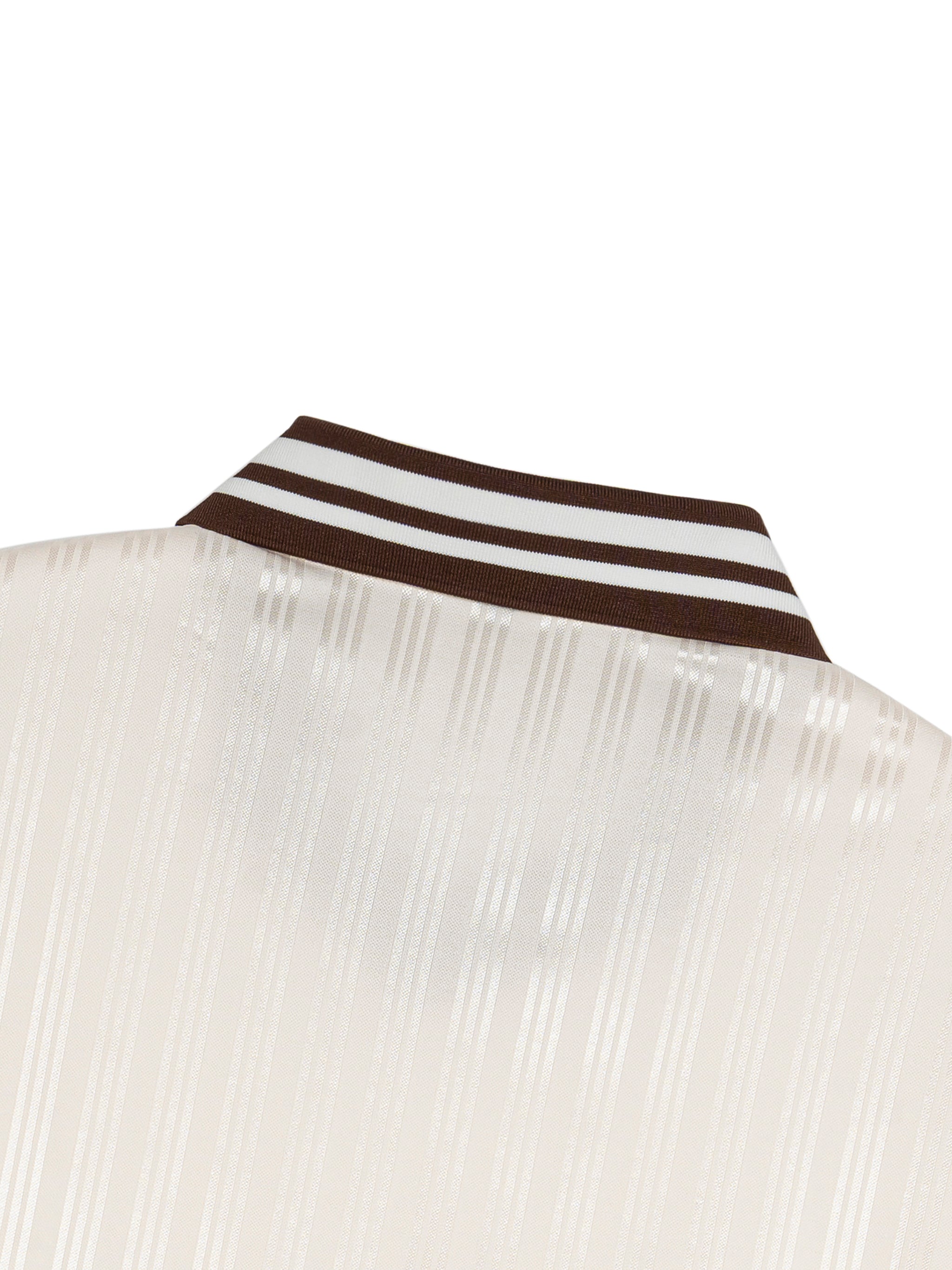 AMBITION Polo Collar T-Shirt