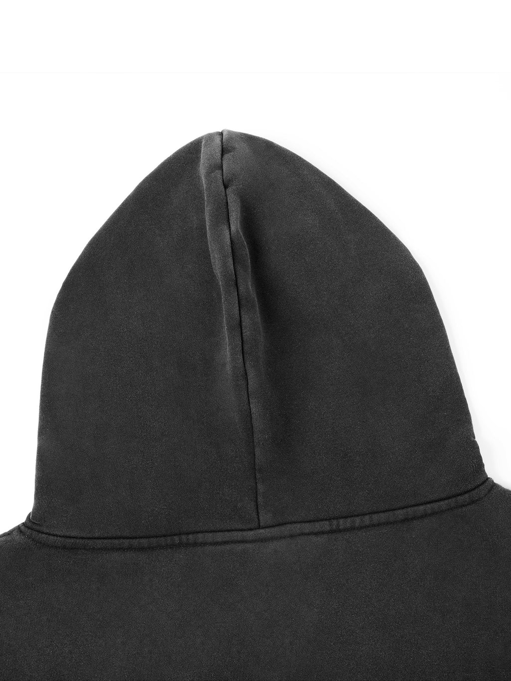 Vintage Washed Heavyweight Women's Hoodie