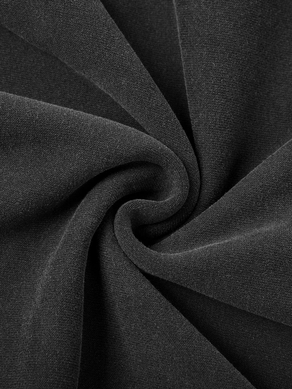 Vintage Washed Heavyweight Women's Hoodie