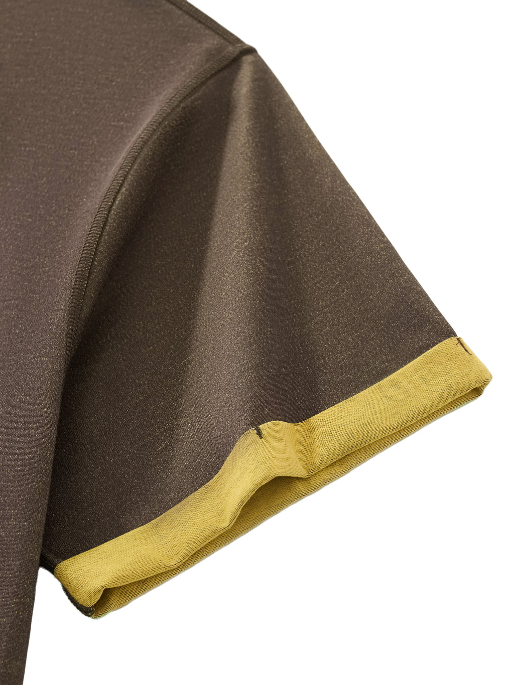 God is Better than all your fears Cuffed T-Shirt